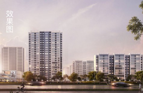 長(zhǎng)江鎮(zhèn)錦園